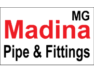 Madina Pipe & Fittings