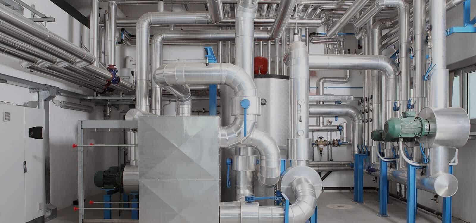 The Importance Of HVAC System In Industrial Facilities