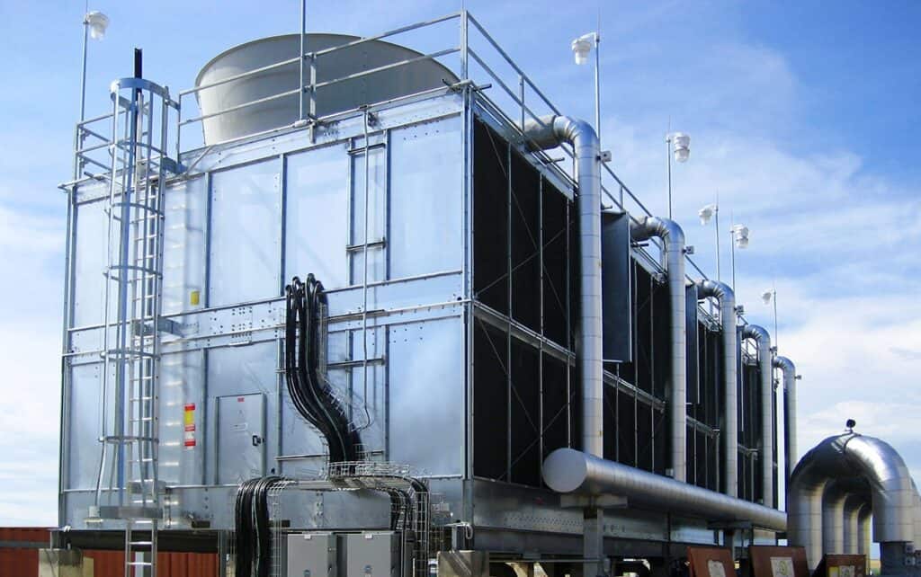 How to Better Regulate Cooling Towers to Maximize Efficiency