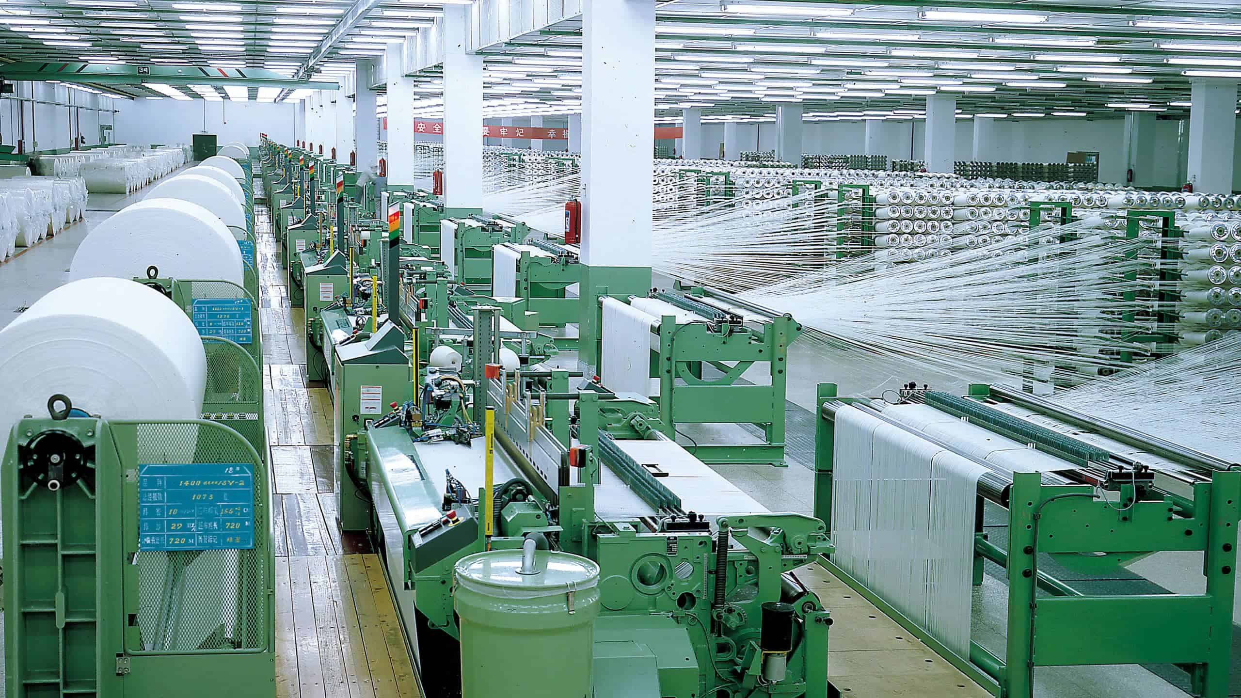 Textile Dehumidifier in Bangladesh