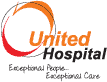 United Hospital Logo