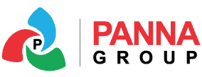 panna group - logo