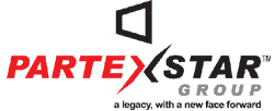 Partex Star Group Logo