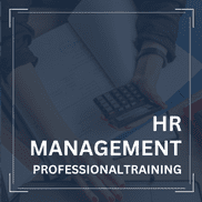 HR Management Professional Training