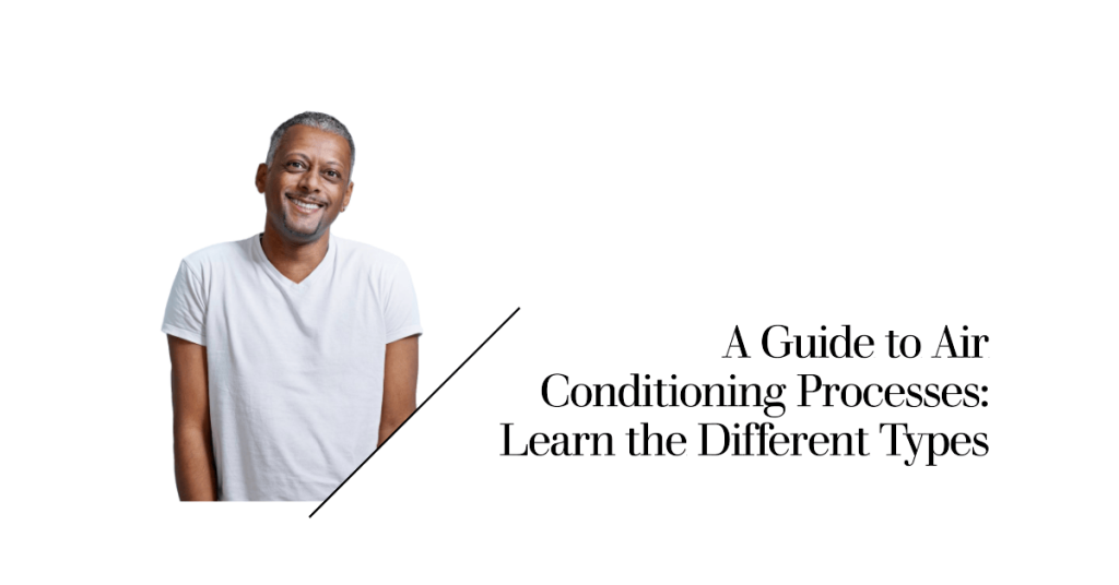 air conditioning guide